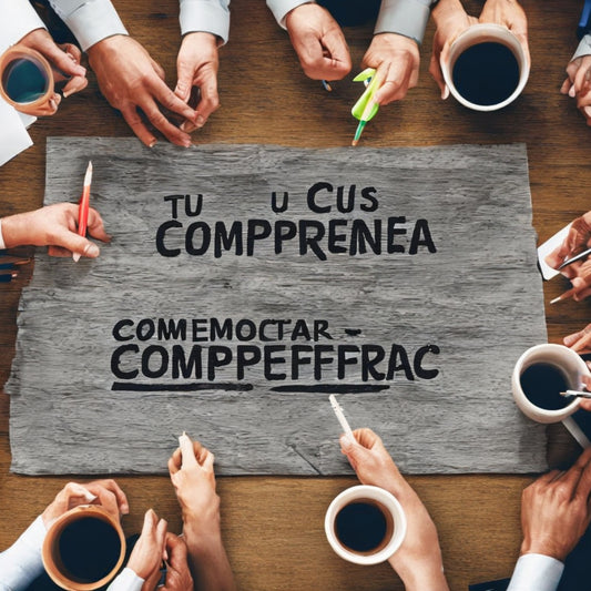 Cómo Atraer Clientes de tu Competencia: Estrategias para Maximizar tus Fortalezas