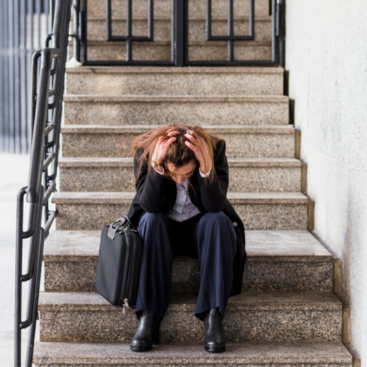 Cómo salir de la depresión y encontrar la felicidad: Consejos prácticos para recuperar tu motivación