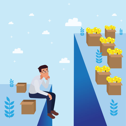 Cómo superar la pobreza y alcanzar la prosperidad: Consejos prácticos para mejorar tu situación financiera y el papel del Seminario Empresario Feliz