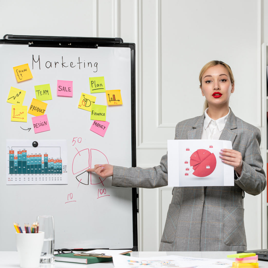 ¿Éxito Garantizado con una Agencia de Marketing Digital? Descubre la Clave para Triunfar en Ventas y Estrategias Digitales