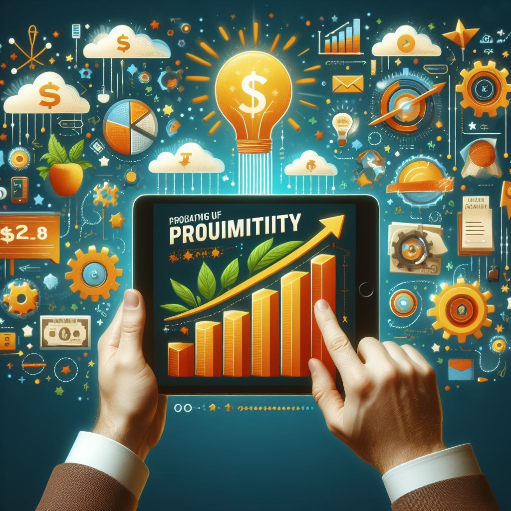 Guía Definitiva para Aumentar la Rentabilidad de tu Negocio