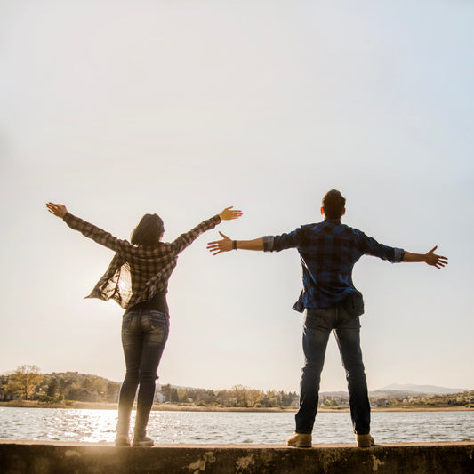 La actitud: El poder transformador que influye en nuestra vida y relaciones