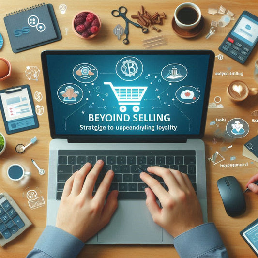 Más Allá de la Venta: Estrategias para la Fidelización de Clientes en Shopify