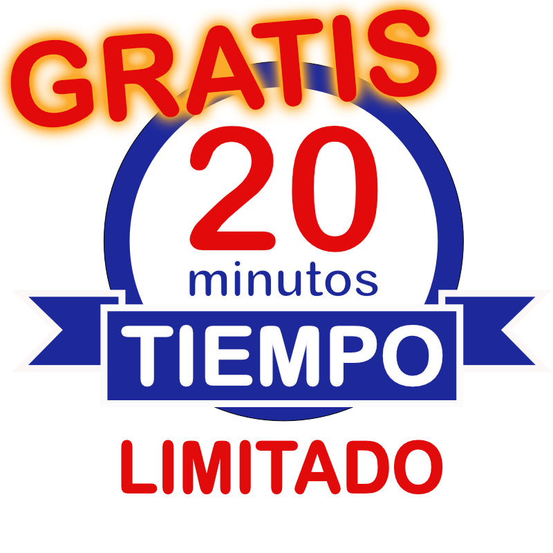 20 minutos Para Triplicar Tus Ventas