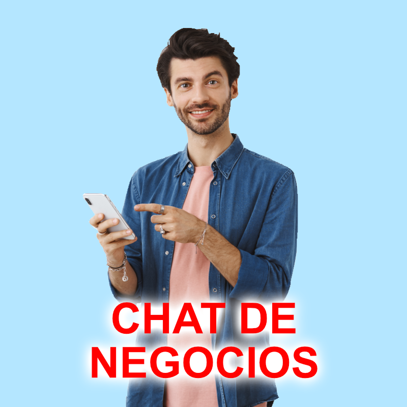 A1. Chat de Ventas en ModoSobreviviente: Una Herramienta de Bajo Costo para Promover tu Negocio Directamente