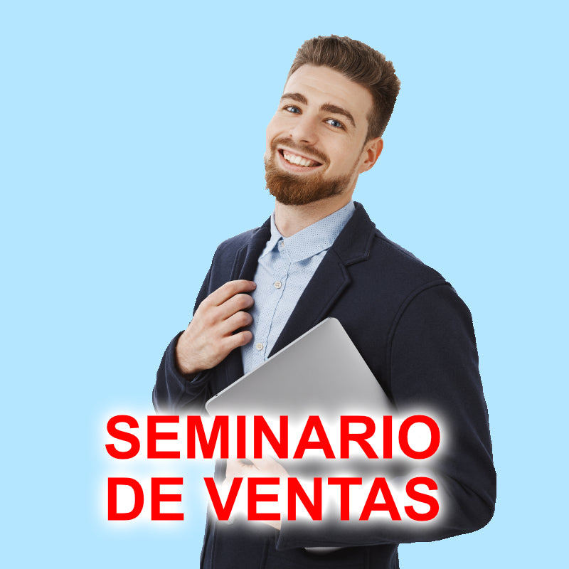 A5. Seminario de ventas