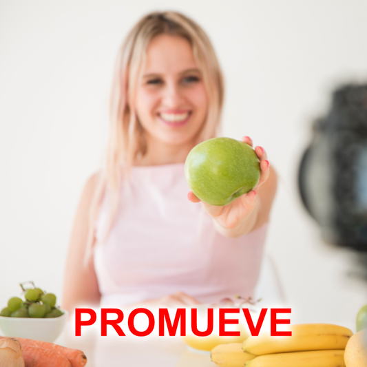 B1 Promueve tu producto