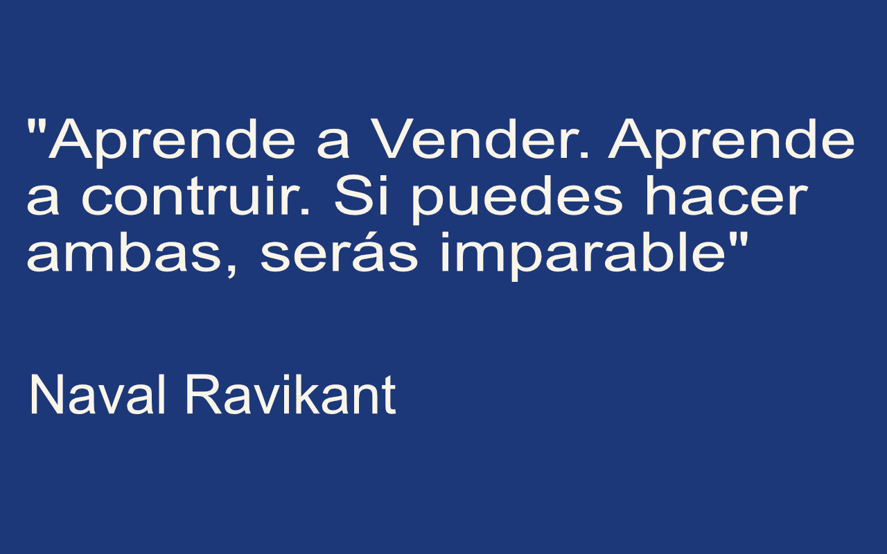 A5. Seminario de ventas
