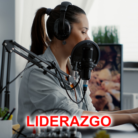 C1. Líderazgo